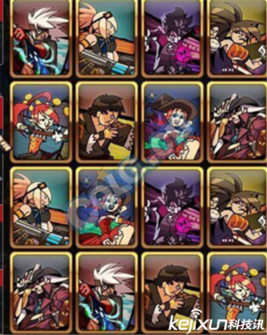 DNF魔性卡牌对对翻答案3.8 卡牌高机率出现分析