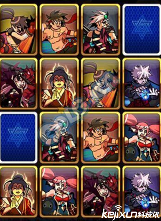 DNF魔性卡牌对对翻答案3.8 卡牌高机率出现分析