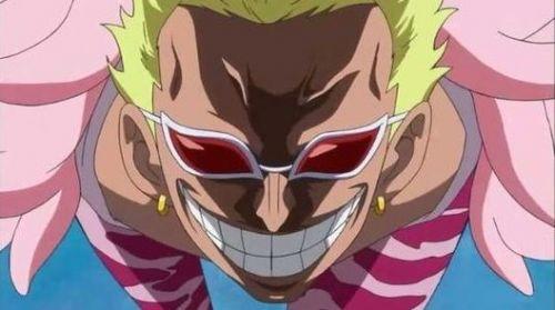 733动漫破解版（海贼王动画733735集文字情报公开）