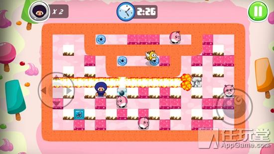 超级汉堡3破解版（每日优惠解谜神作未上锁的房间3半价可得 4大未解之谜等你来闯）