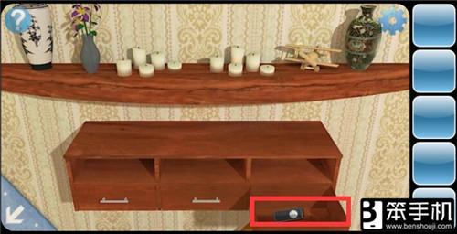 Can You Escape2图文攻略大全 第1关通关方法图解