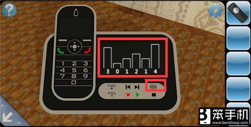 Can You Escape2图文攻略大全 第1关通关方法图解