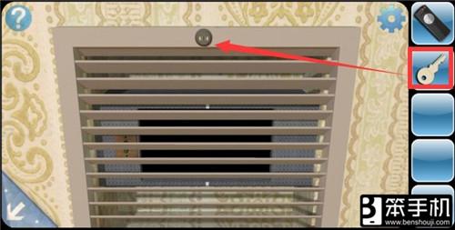 Can You Escape2图文攻略大全 第1关通关方法图解