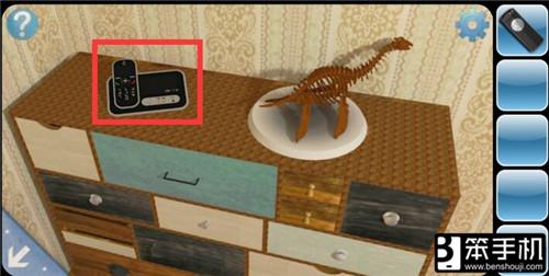 Can You Escape2图文攻略大全 第1关通关方法图解