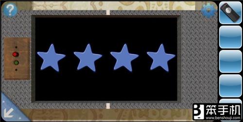 Can You Escape2图文攻略大全 第1关通关方法图解