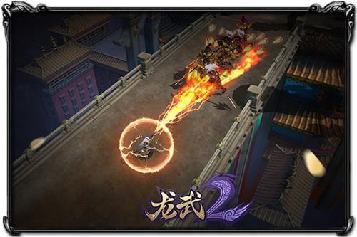 师徒双修羞羞哒! 浅析《龙武2》师门新系统