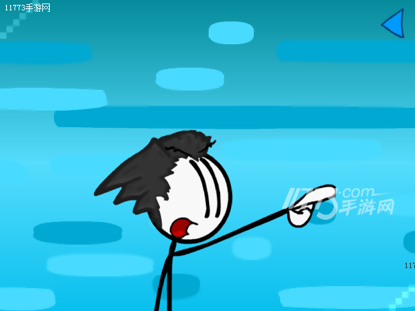 火柴人之逆转の审判！《火柴人逃脱》评测