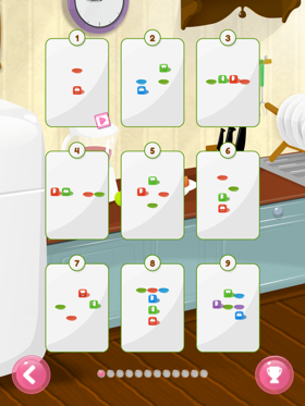 新的泡妹神游就此诞生！《果冻方格》评测