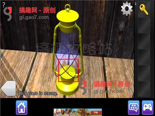 密室逃脱阁楼攻略 密室逃脱阁楼通关图文攻略