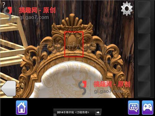 密室逃脱阁楼攻略 密室逃脱阁楼通关图文攻略