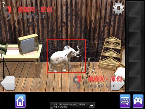 密室逃脱阁楼攻略 密室逃脱阁楼通关图文攻略