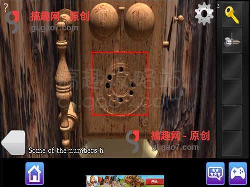 密室逃脱阁楼攻略 密室逃脱阁楼通关图文攻略