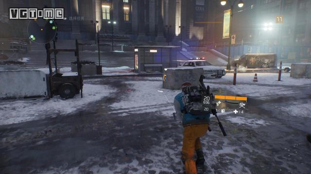 战地特工攻略（全境封锁新手特工指南）