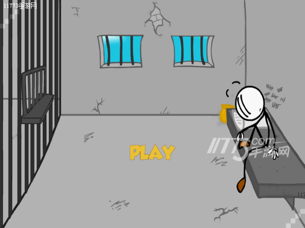 火柴人之逆转の审判！《火柴人逃脱》评测