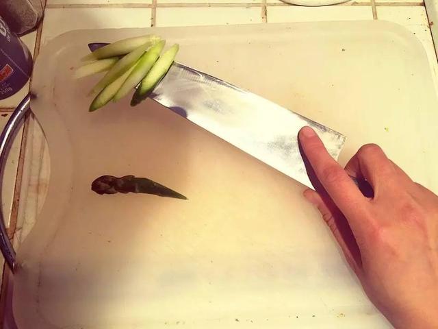 芦笋的正确处理方法