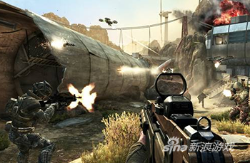 幽灵逃生攻略视频（全民枪战生化模式逃脱幽灵感染技巧 跑酷搞起）