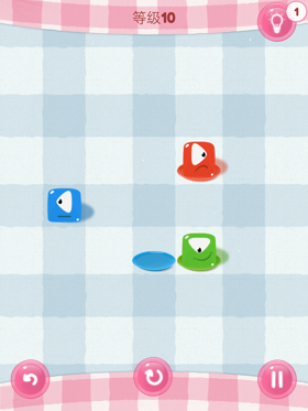 新的泡妹神游就此诞生！《果冻方格》评测