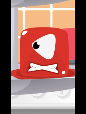 新的泡妹神游就此诞生！《果冻方格》评测