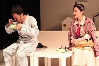 4.1-4.10 颜永祺导演话剧《再远我都听得见》：弱小蝼蚁如何都市求存