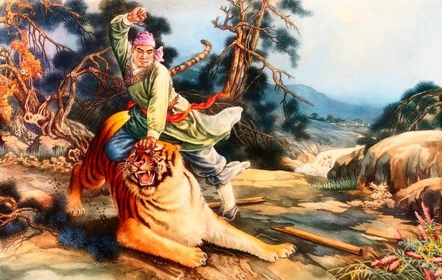 历史上真的有宋江这个人吗？