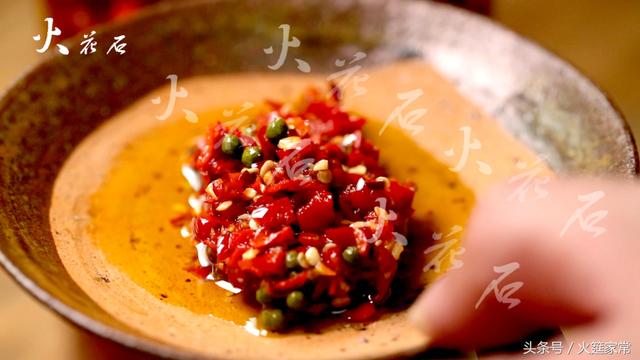 四川人年年都要做的豆瓣酱，你的辣椒选对了吗？