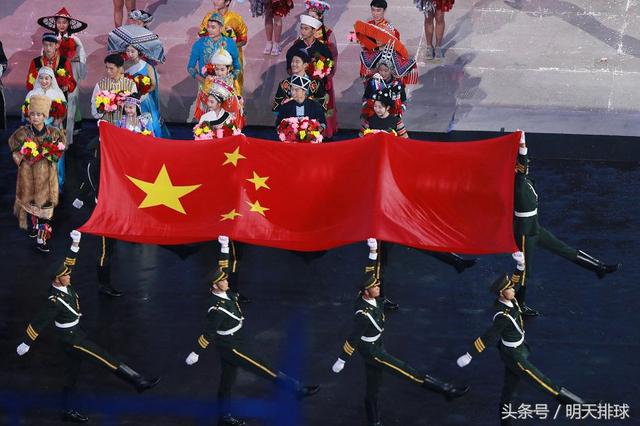 不要错过！央视CCTV5直播全运会女排冠军战