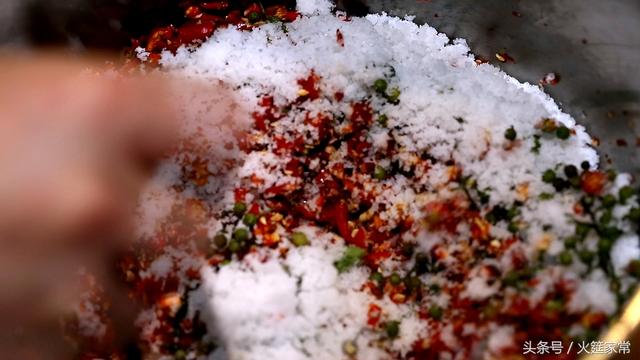 四川人年年都要做的豆瓣酱，你的辣椒选对了吗？