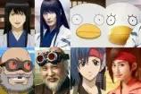真人版「银魂」：看一群中二少年飒到飞起！