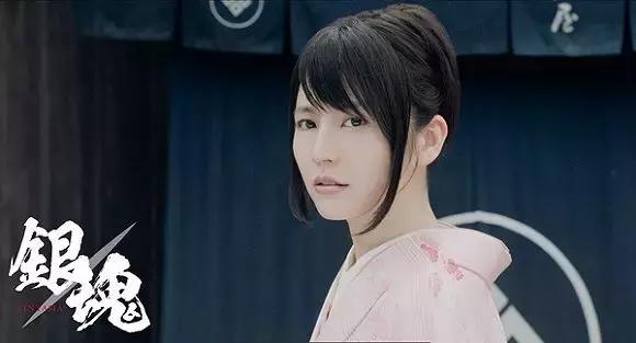 真人版「银魂」：看一群中二少年飒到飞起！