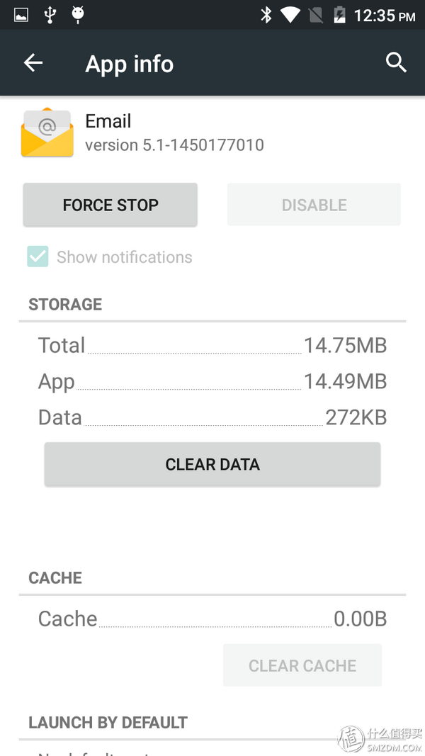安卓手机的简单优化