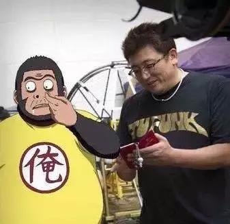 真人版「银魂」：看一群中二少年飒到飞起！