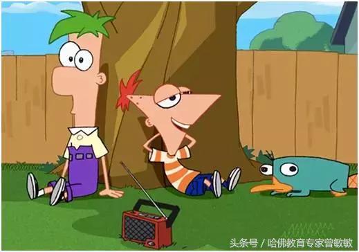 陪伴孩子成长:这7部英语动画适合大人和孩子一起学习