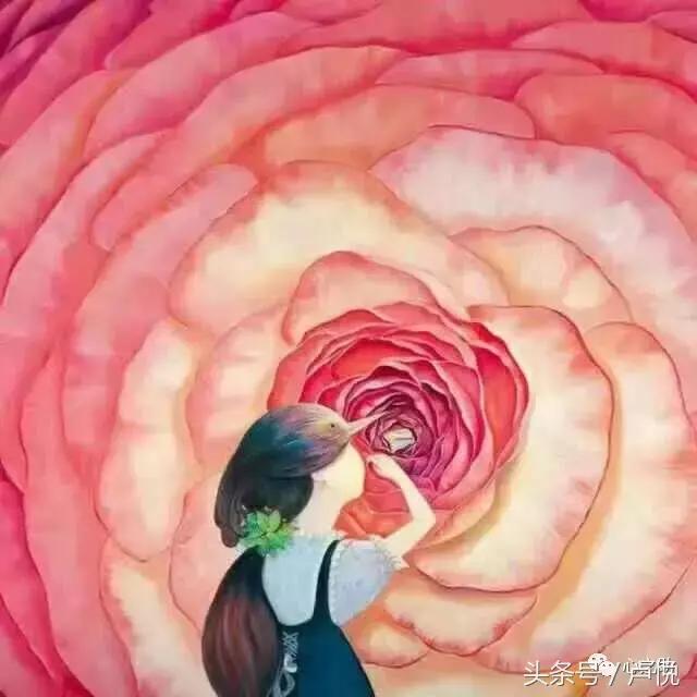 解梦｜这4种梦境，暴露了你们的感情类型！
