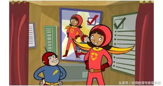 陪伴孩子成长:这7部英语动画适合大人和孩子一起学习