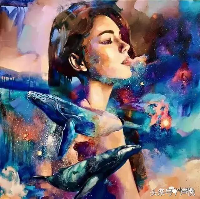 解梦｜这4种梦境，暴露了你们的感情类型！