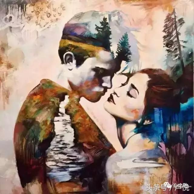 解梦｜这4种梦境，暴露了你们的感情类型！