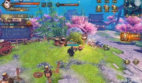 新生报到啦 胡莱三国2送来惊喜开学福利