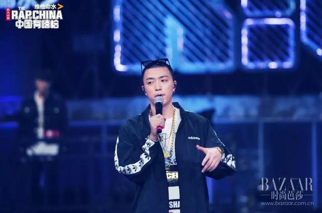 中国风的rap，带方言的diss，这才是真正的中国式“嘻哈”