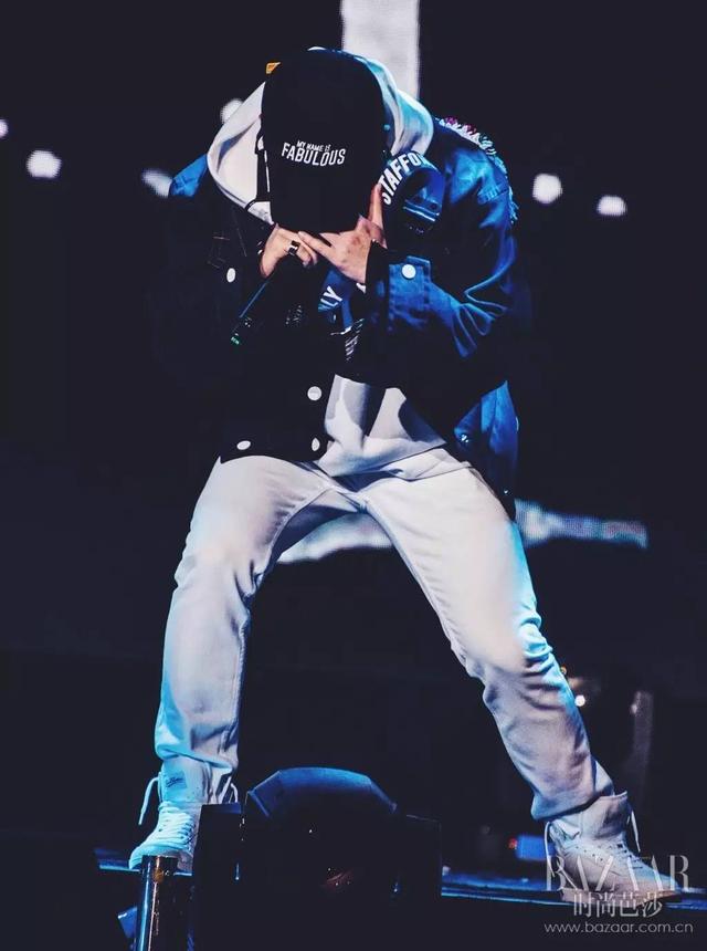 中国风的rap，带方言的diss，这才是真正的中国式“嘻哈”