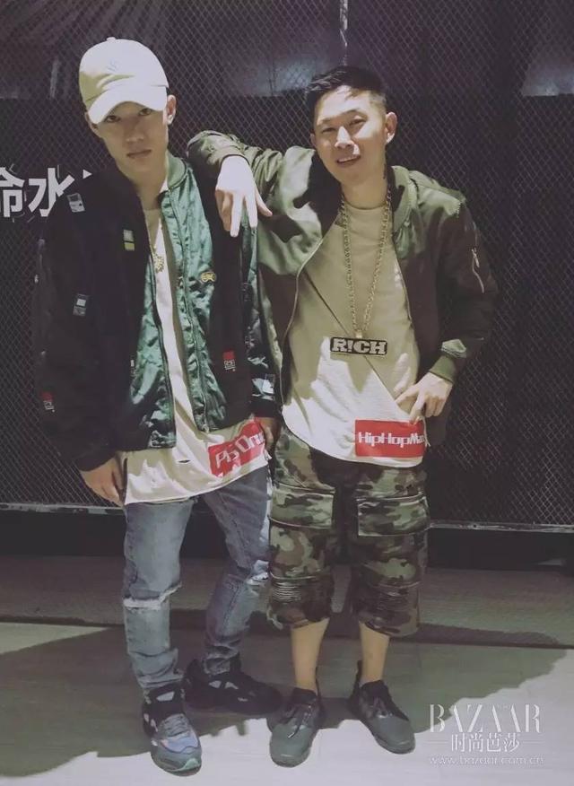 中国风的rap，带方言的diss，这才是真正的中国式“嘻哈”