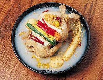 指南｜农业农村部推荐100道乡村美食 有你爱的家乡味吗