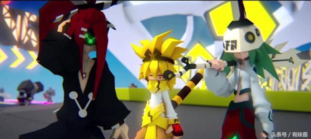 《凹凸世界》｜豆瓣评分8.5的国漫，没看过这波就亏了！