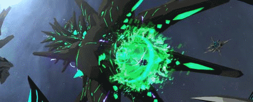 《凹凸世界》｜豆瓣评分8.5的国漫，没看过这波就亏了！