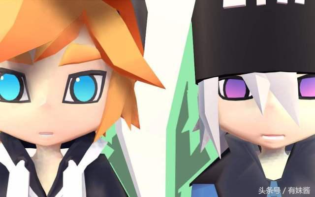 《凹凸世界》｜豆瓣评分8.5的国漫，没看过这波就亏了！