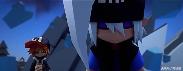 《凹凸世界》｜豆瓣评分8.5的国漫，没看过这波就亏了！