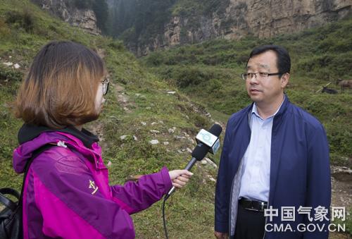 “绿镜头 发现中国”：宁武从黑色宝库到绿色银行