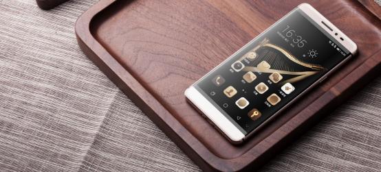 酷派锋尚Max 乐视手机 中高端商务手机_酷派锋尚max能换主题吗