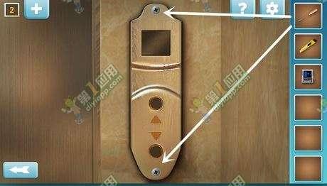 逃出阴森神庙3攻略 全关卡图文攻略详解