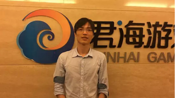 奇迹西游html5（君海游戏陈金海葛坤洪手游行业去中间化趋势明显）
