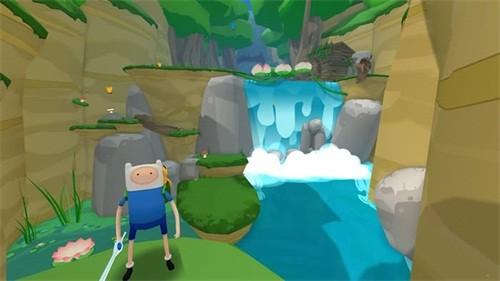 总有你喜欢的 26款精品Gear VR游戏推荐